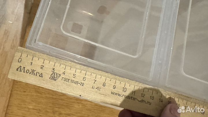 Коробки для обуви прозрачные, удобные