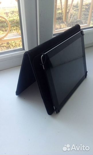 Чехол для iPad