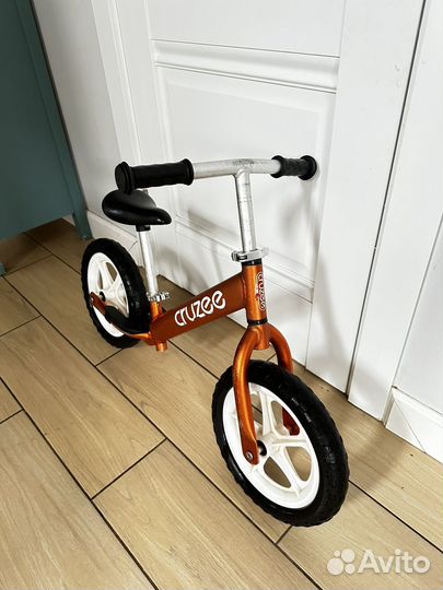 Беговел cruzee