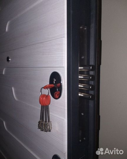 Вскрытие и ремонт замков/авто 24/7 Смоленск