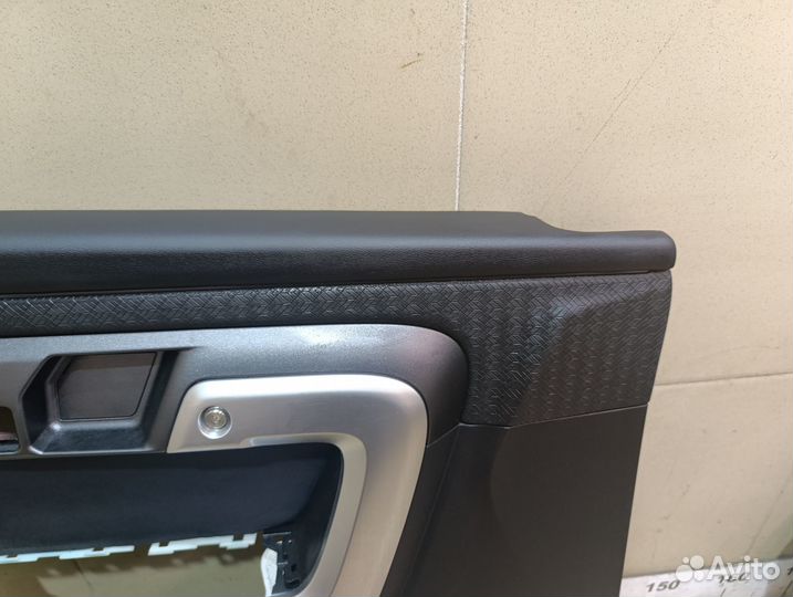 Б/У Б/У Обшивка двери передней левой