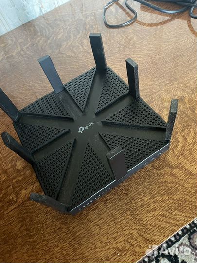Роутер tp link archer c5400