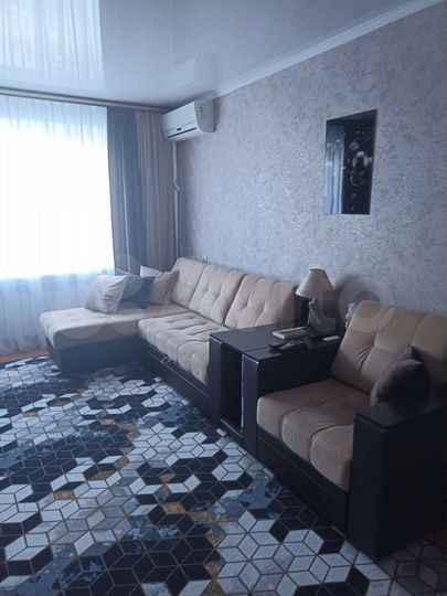 1-к. квартира, 30 м², 3/9 эт.