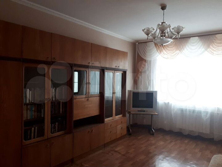 2-к. квартира, 51,7 м², 4/9 эт.