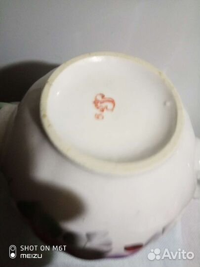 Заварочный чайник