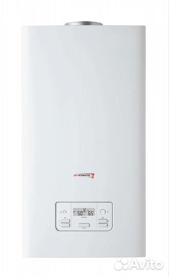 Газовый котел protherm Пантера