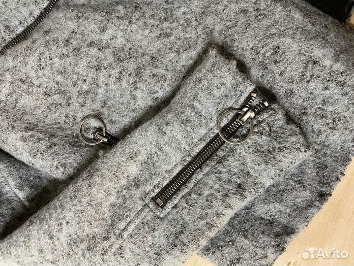 Косуха женская