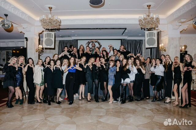 Мастер маникюра и педикюра