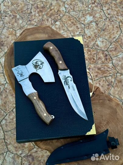 Мужской набор