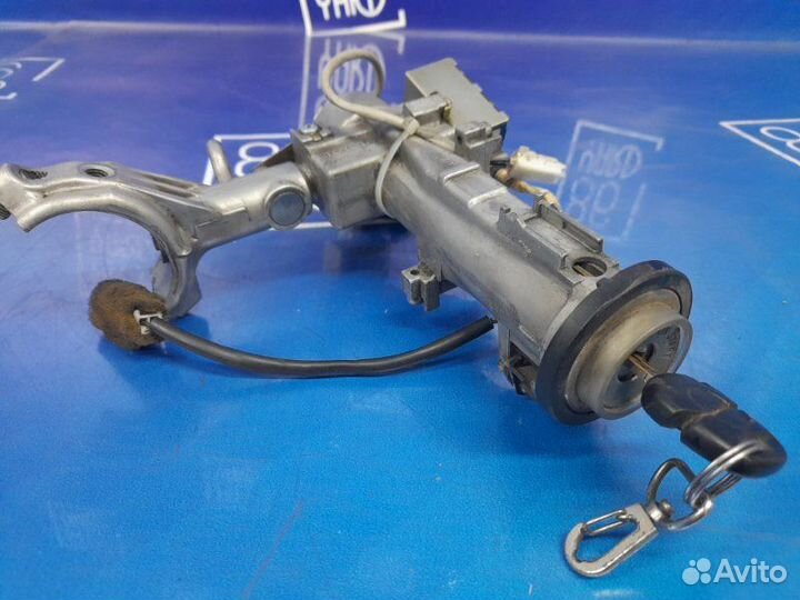 Замок зажигания Toyota Land Cruiser UZJ100 2UZ-FE