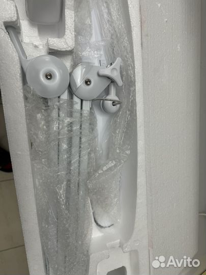 Лампа Бестеневая для косметологов, маникюра