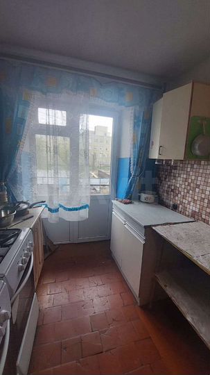 Комната 12 м² в 1-к., 3/9 эт.