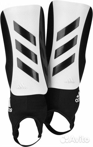 Щитки для ног Adidas спортивная защита