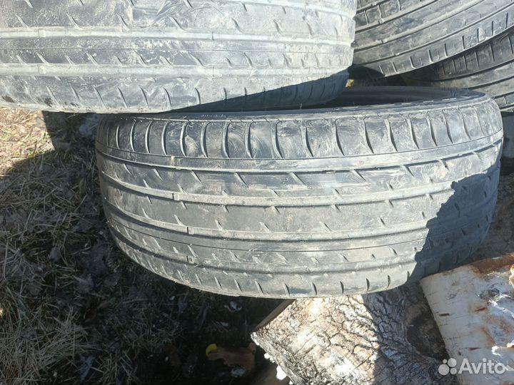 Pirelli Cinturato P7 215/45 R17 91W