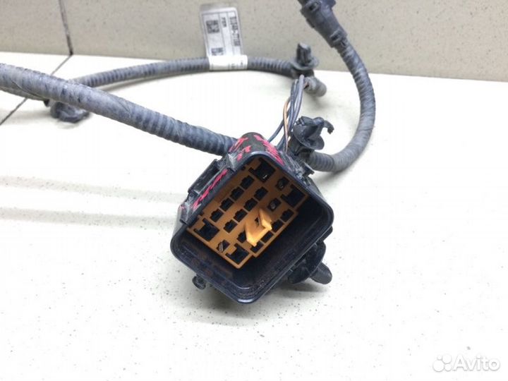 Проводка (коса) Kia Ceed универсал G4FC 2019