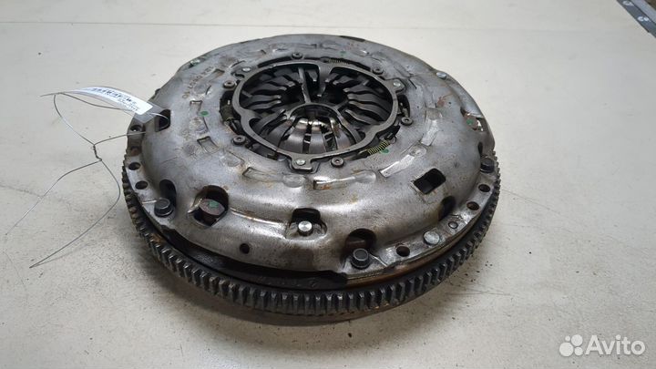 Маховик Audi A3 (8P), 2012