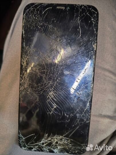 iPhone 11 Pro Max, 256 ГБ