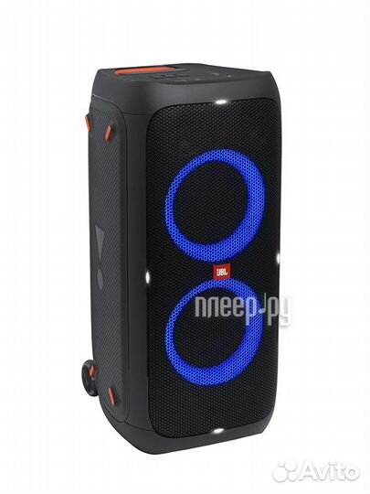 JBL Partybox 310 jblpartybox310