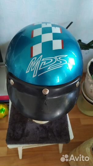 Шлем авиационный взрослый