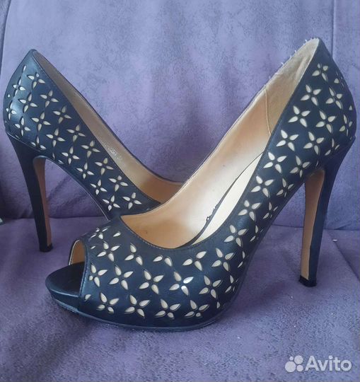 Туфли женские 37 размер