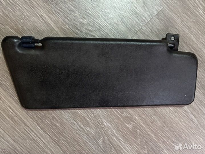 Солнцезащитный козырек Mercedes W201