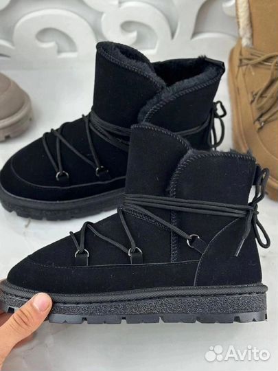 Угги женские