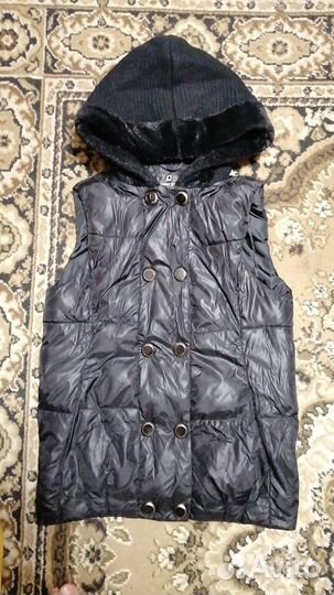 Детская одежда для девочек