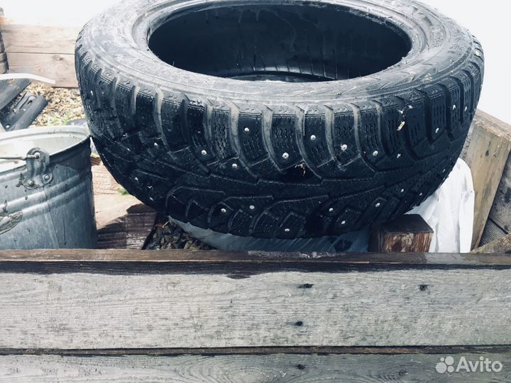 Nokian Tyres Nordman 5 185/55 R15