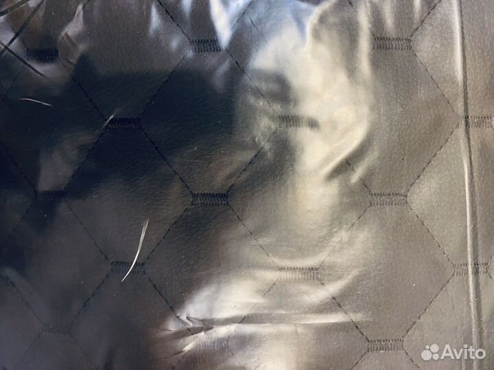 Органайзер в багажник автомобиля