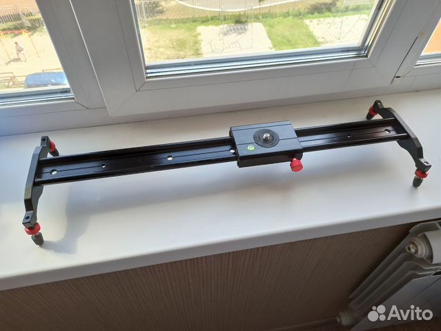 Слайдер для видео съемки (60 см)