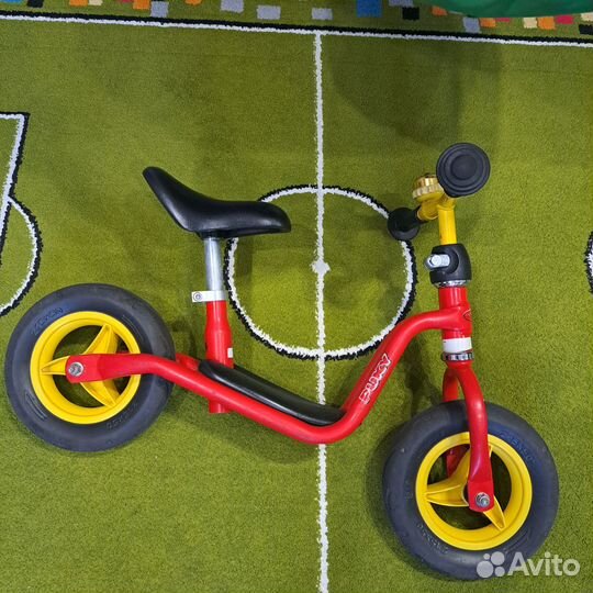 Беговел puky lr m