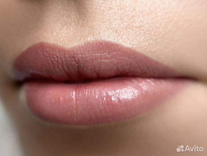 Перманентный макияж (татуаж)