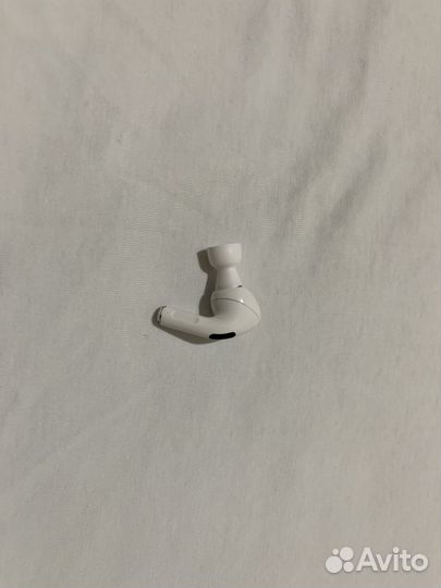 Наушники apple airpods pro 1