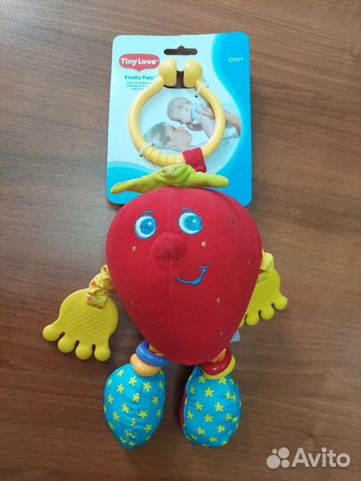 Развивающая игрушка Tiny Love / Подвесная игрушка