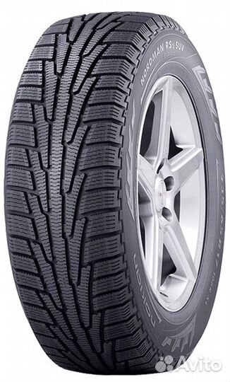 Nokian Tyres Nordman RS2 SUV 225/70 R16