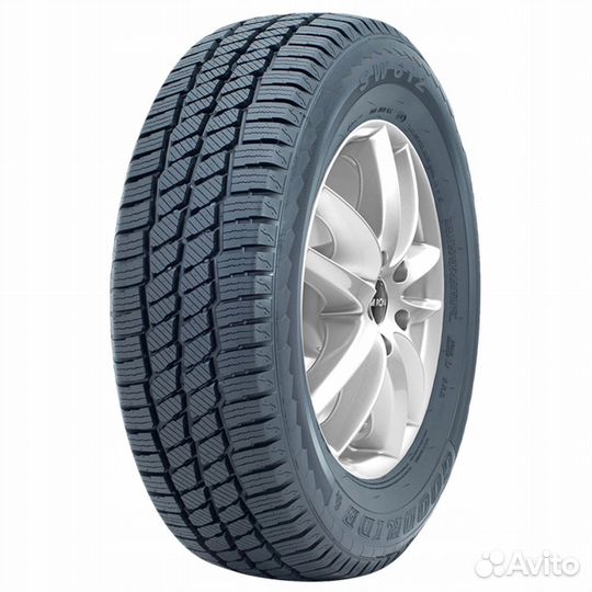 Westlake SW612 225/65 R16 112R