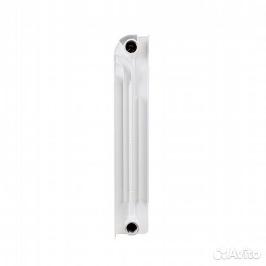 Радиатор биметаллический Oasis Pro 500/100 10 секц