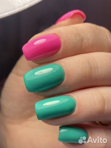 Маникюр / педикюр на дому