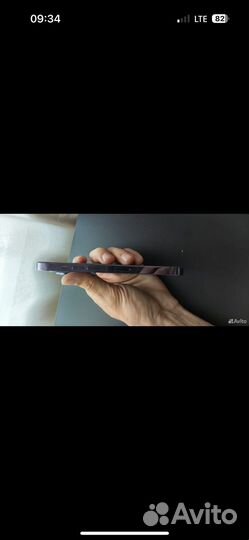 iPhone 14 Pro, 128 ГБ