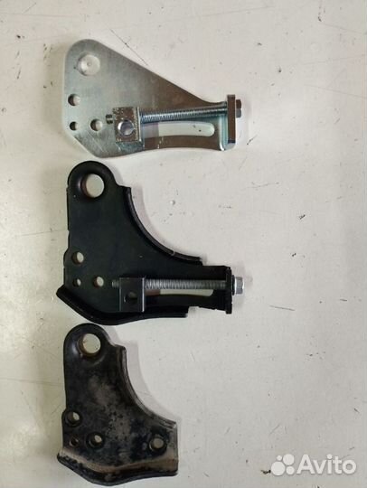 Кронштейн генератора solaris/RIO 11-17г 374602B006