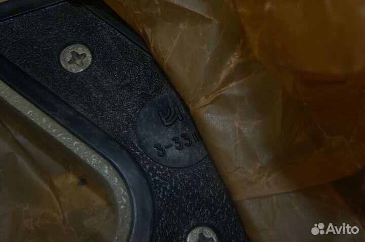 Прибор рм 3-33