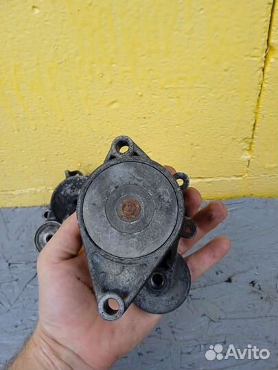 Бмв е39 натяжитель