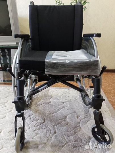 Инвалидное кресло коляска ottobock