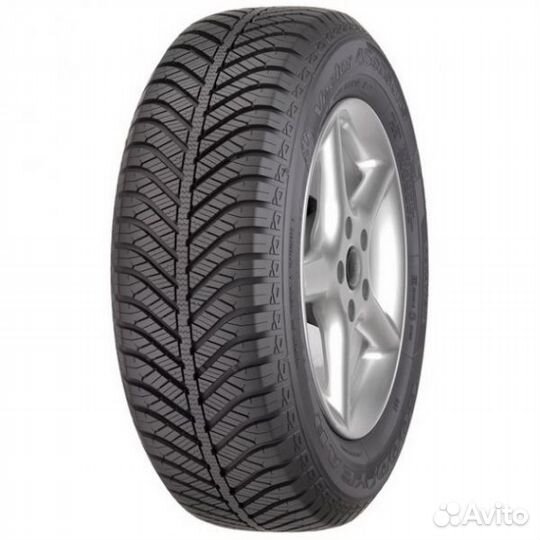 Goodyear Vector 4Seasons 205/55 R16 91H