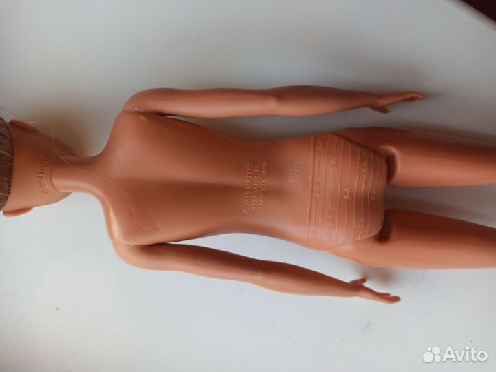 Барби кукла Джойс Barbie