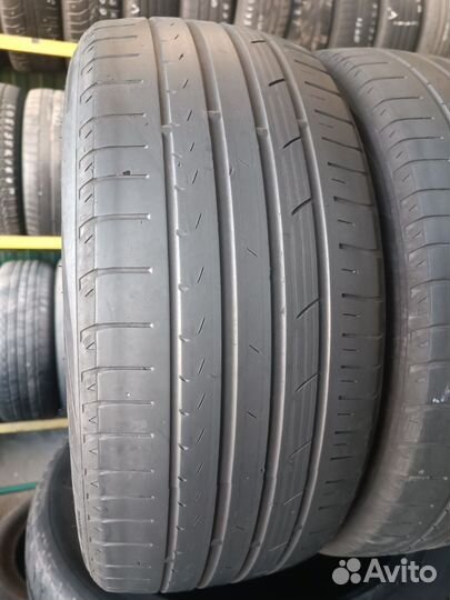 GT Radial FE2 215/55 R17 94W