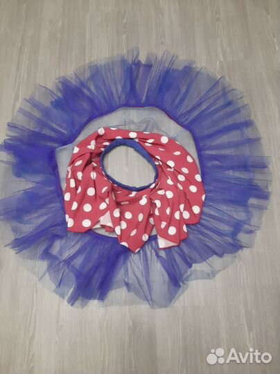 Костюм для выступления