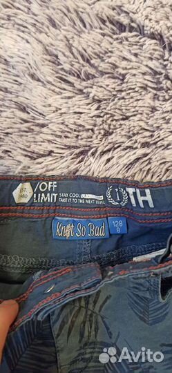 Шорты оригинал