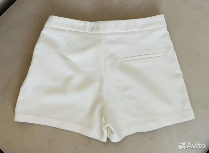 Юбка шорты zara