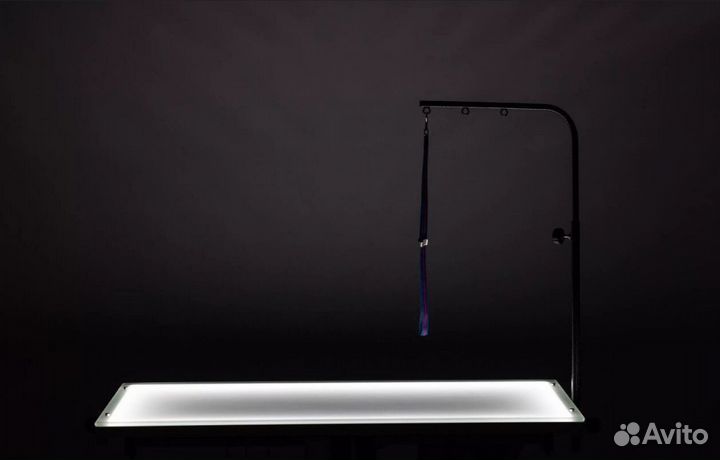 Стол для груминга LED (PRO)